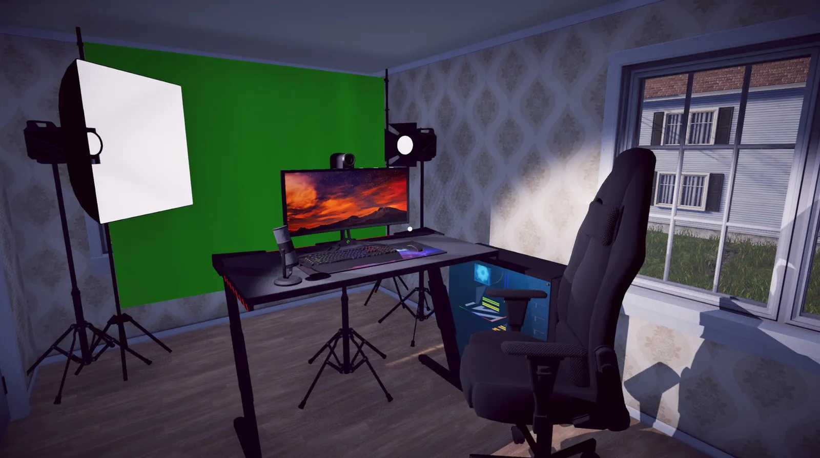 Streamer Life Simulator media 14