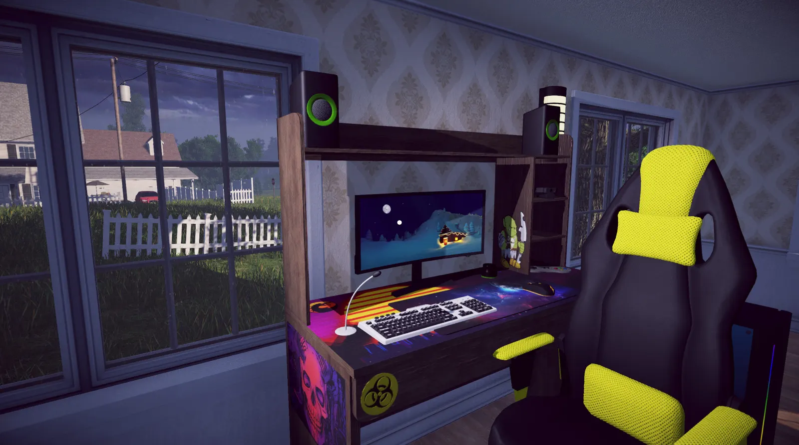 Streamer Life Simulator media 16