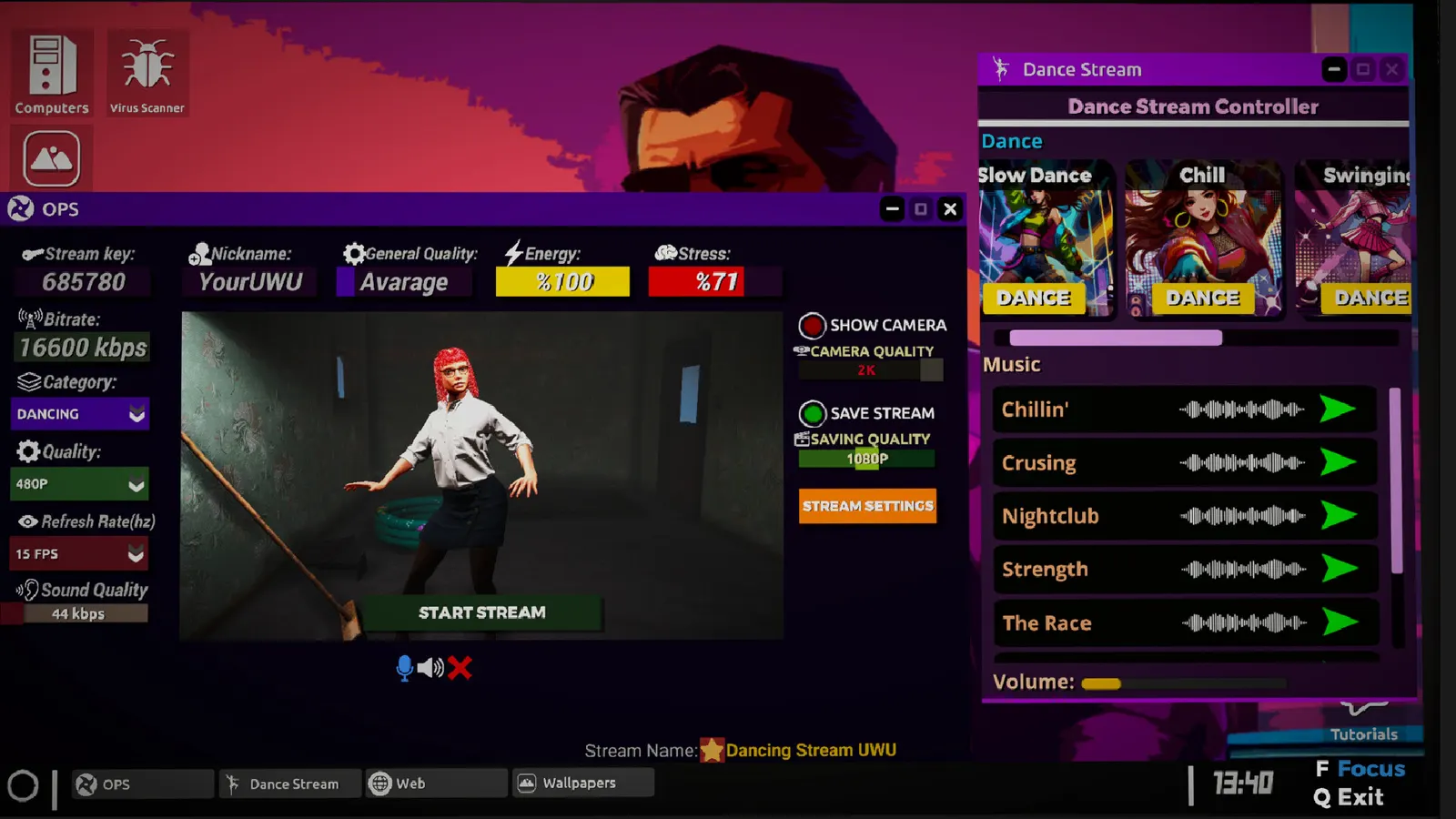 Streamer Life Simulator 2 media 3
