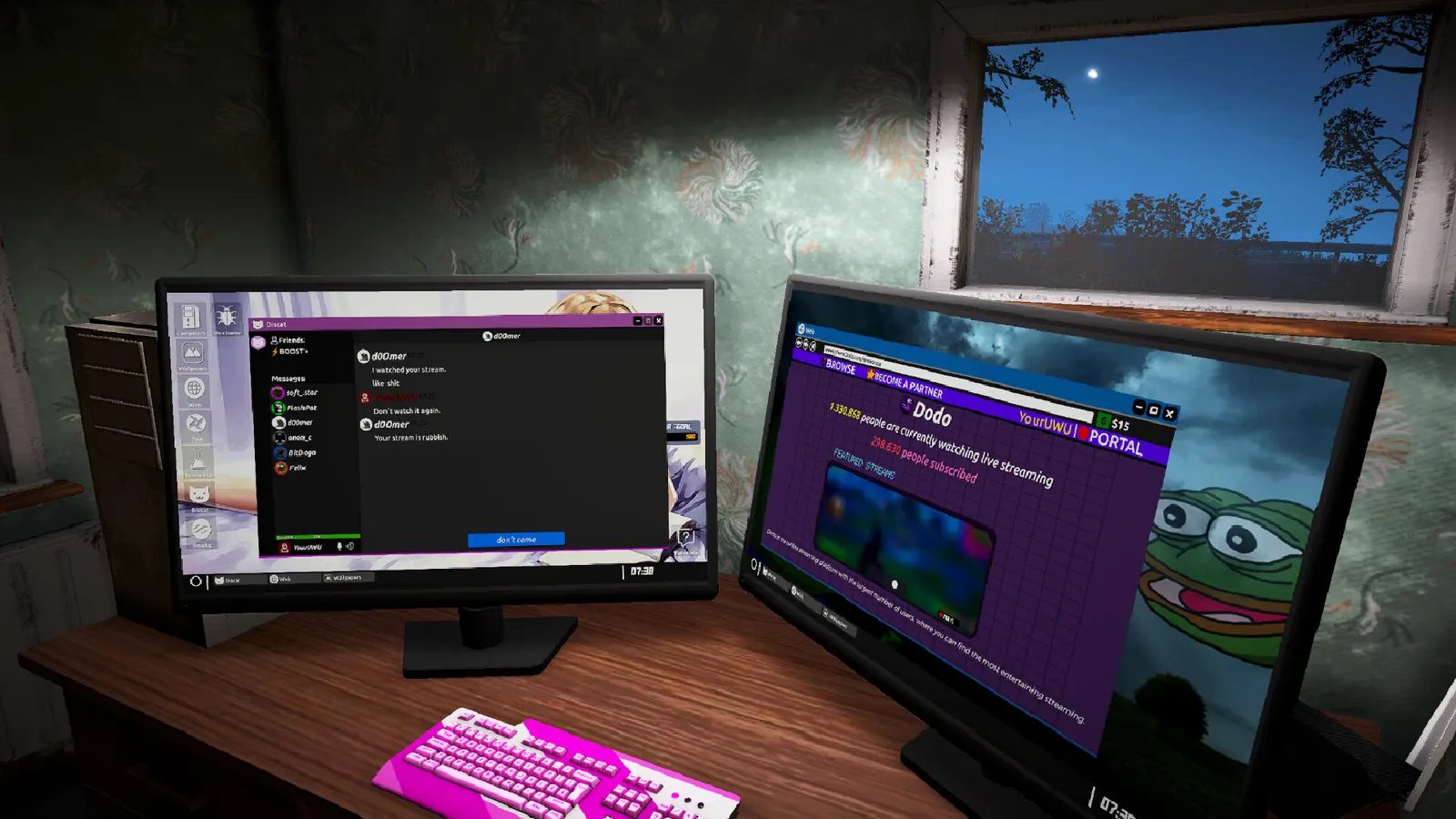 Streamer Life Simulator 2 media 5