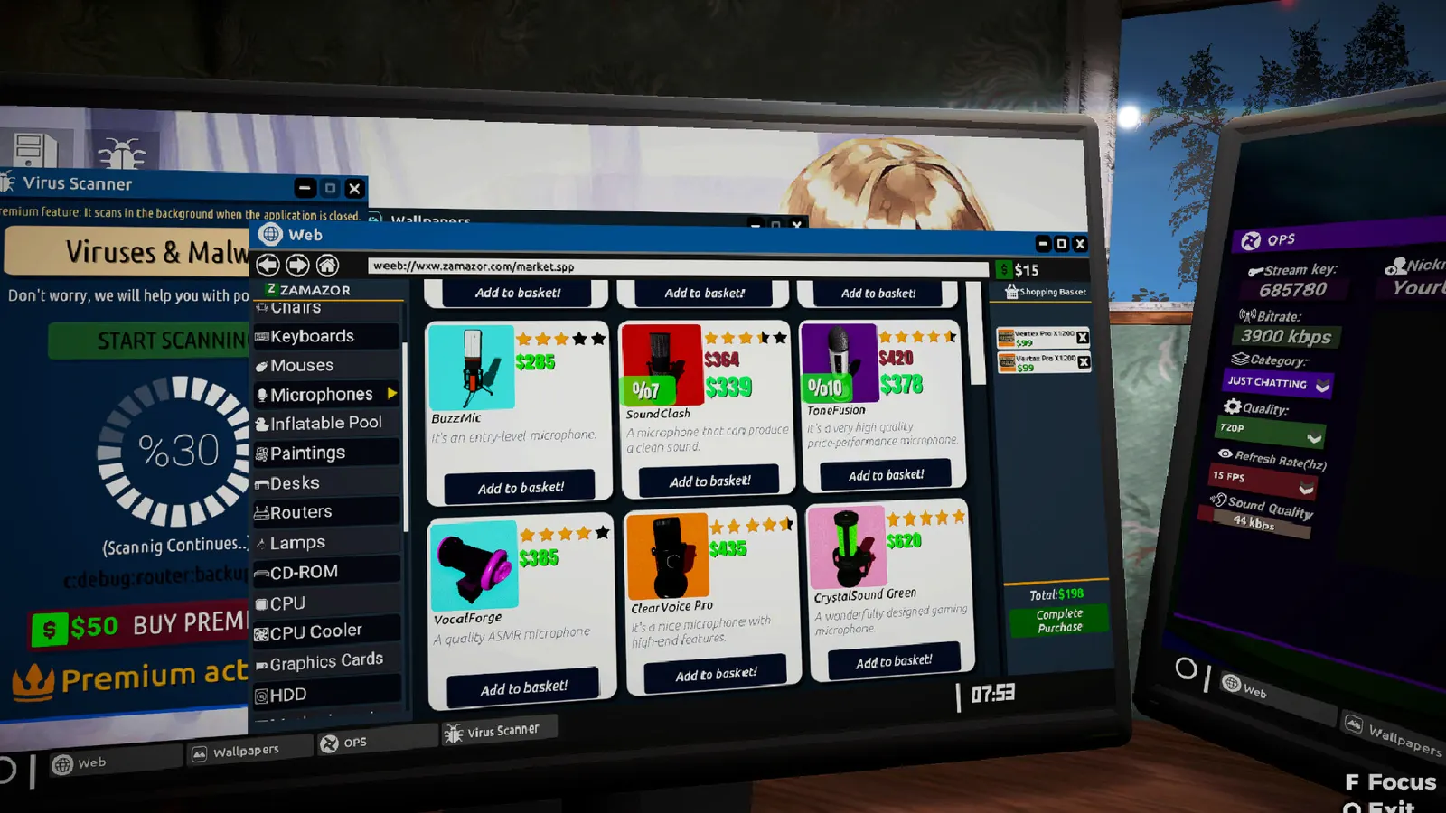 Streamer Life Simulator 2 media 11