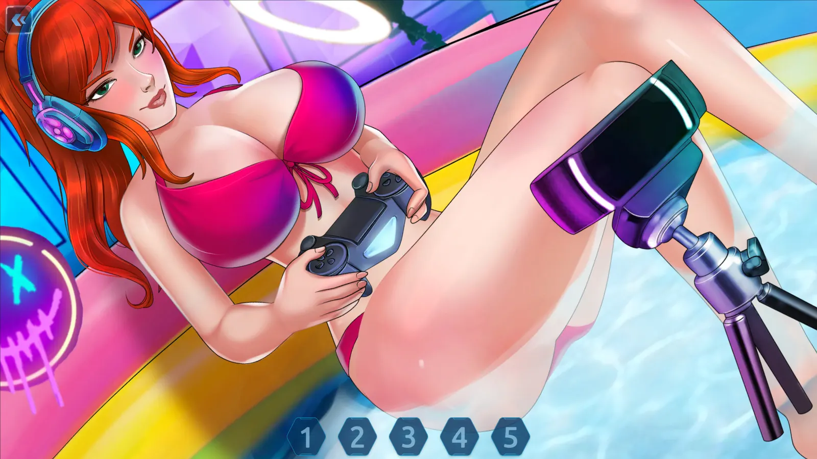 Streaming Girls [18+] - OnlyFap ●LIVE media 10