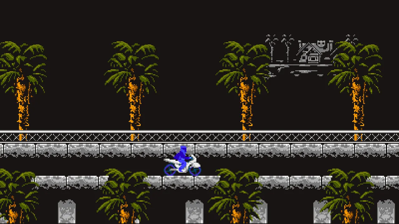 Street Cleaner: The Video Game media 5
