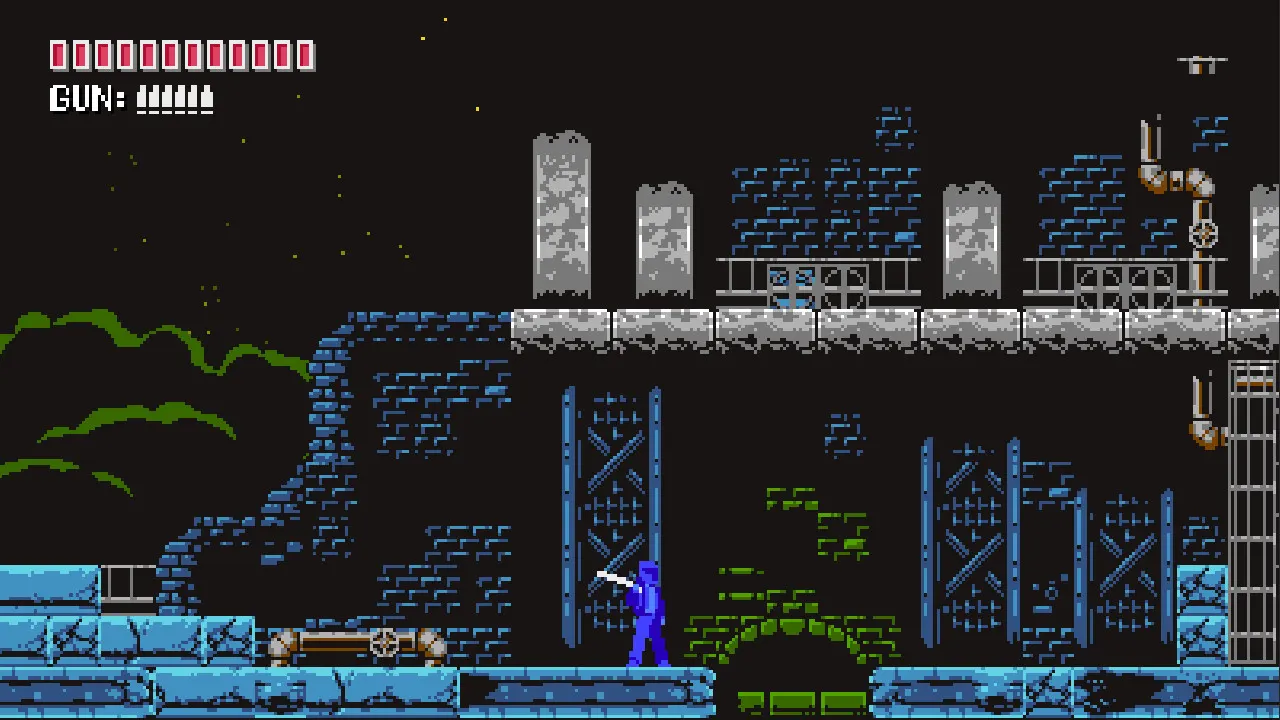 Street Cleaner: The Video Game media 6