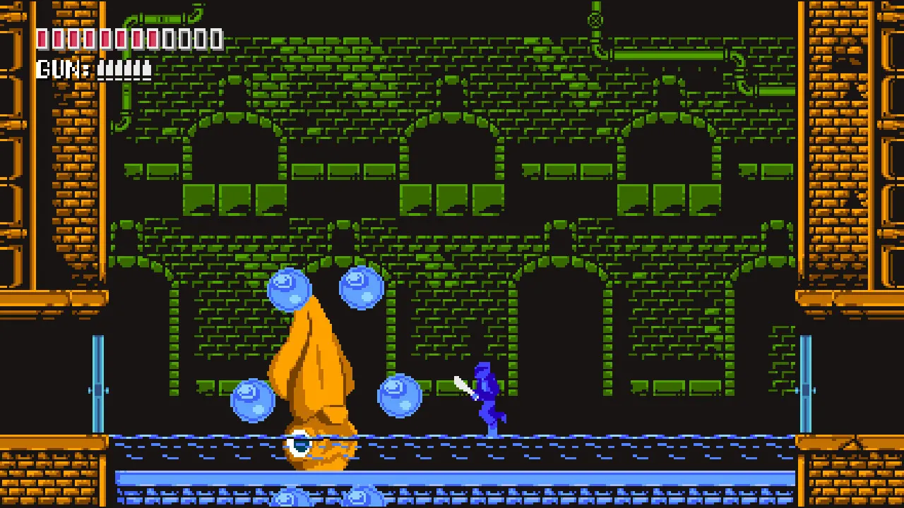 Street Cleaner: The Video Game media 7