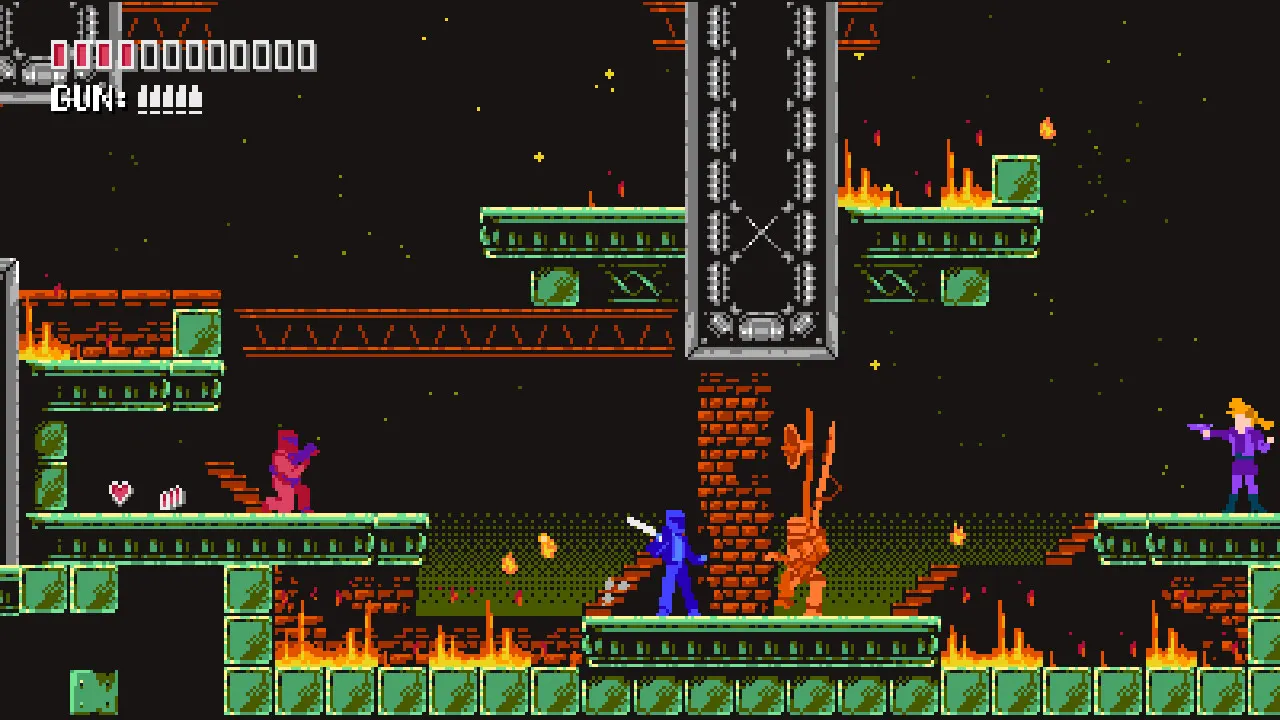 Street Cleaner: The Video Game media 8