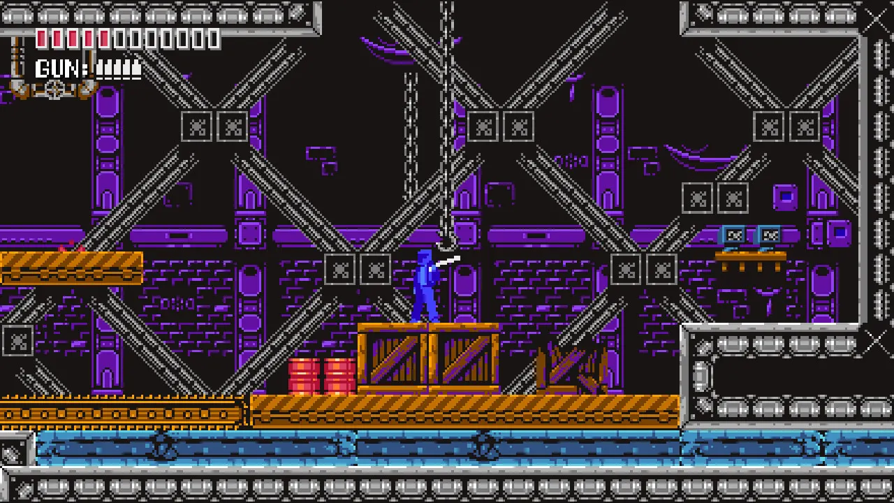 Street Cleaner: The Video Game media 9
