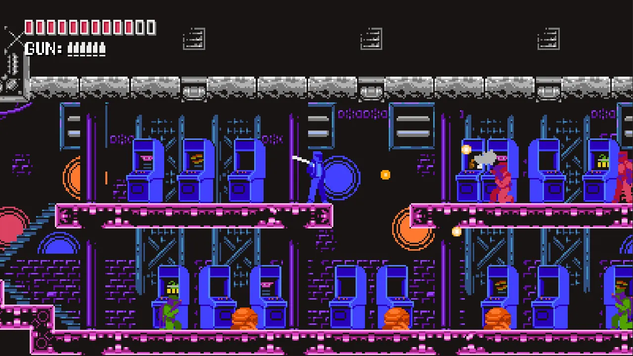 Street Cleaner: The Video Game media 10
