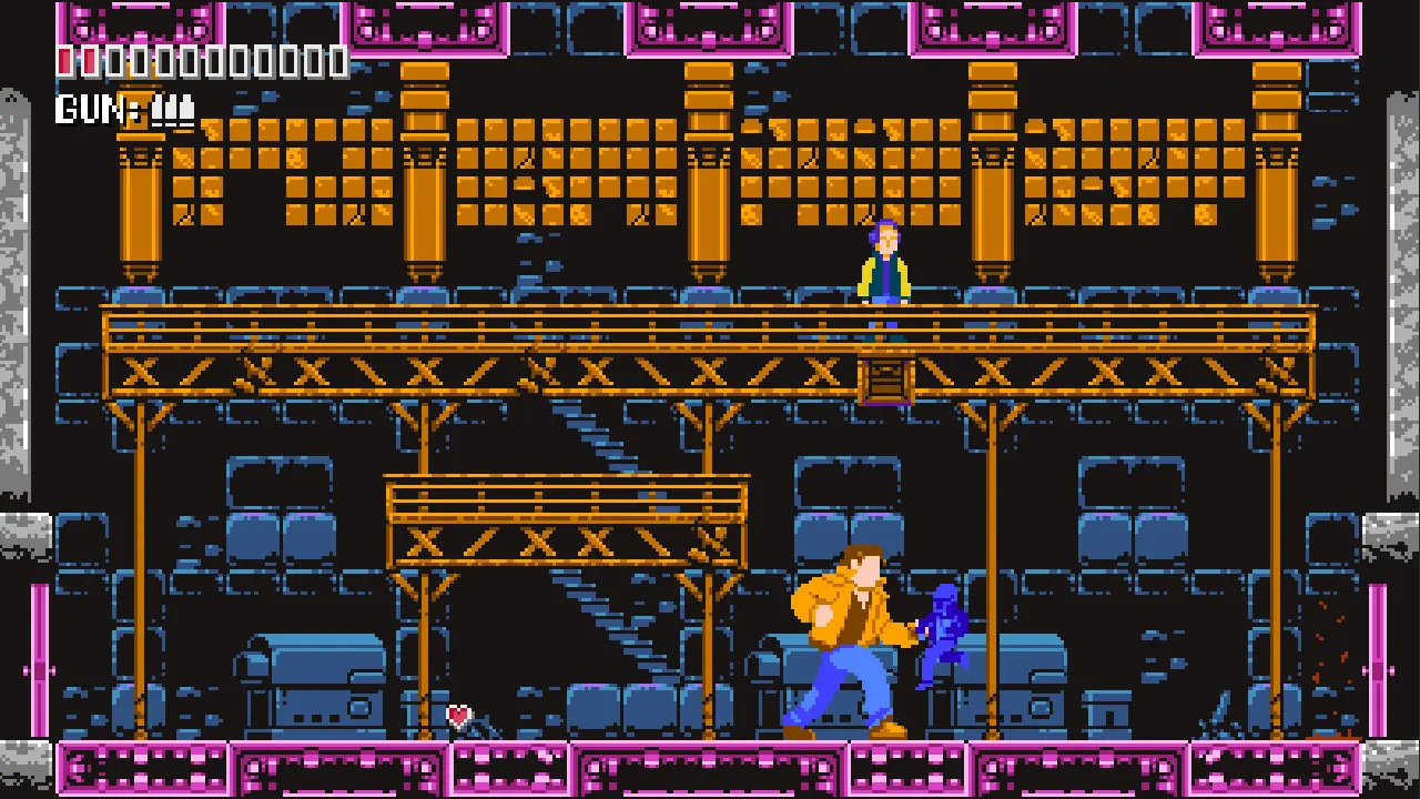 Street Cleaner: The Video Game media 12