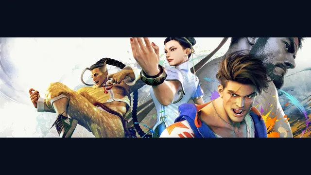 Street Fighter™ 6