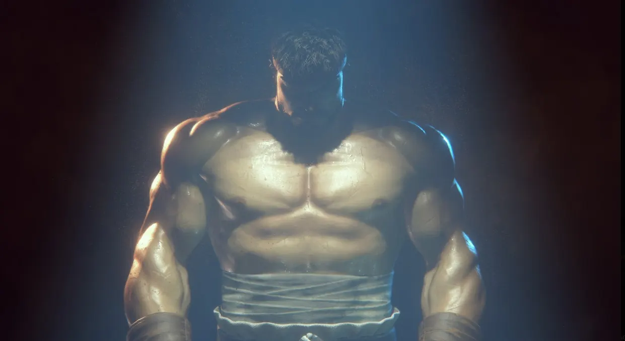 Street Fighter™ 6 media 17