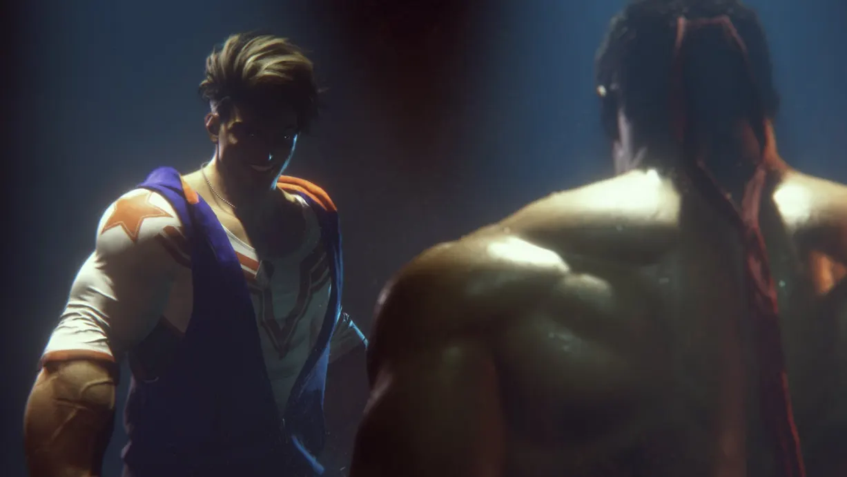 Street Fighter™ 6 media 18