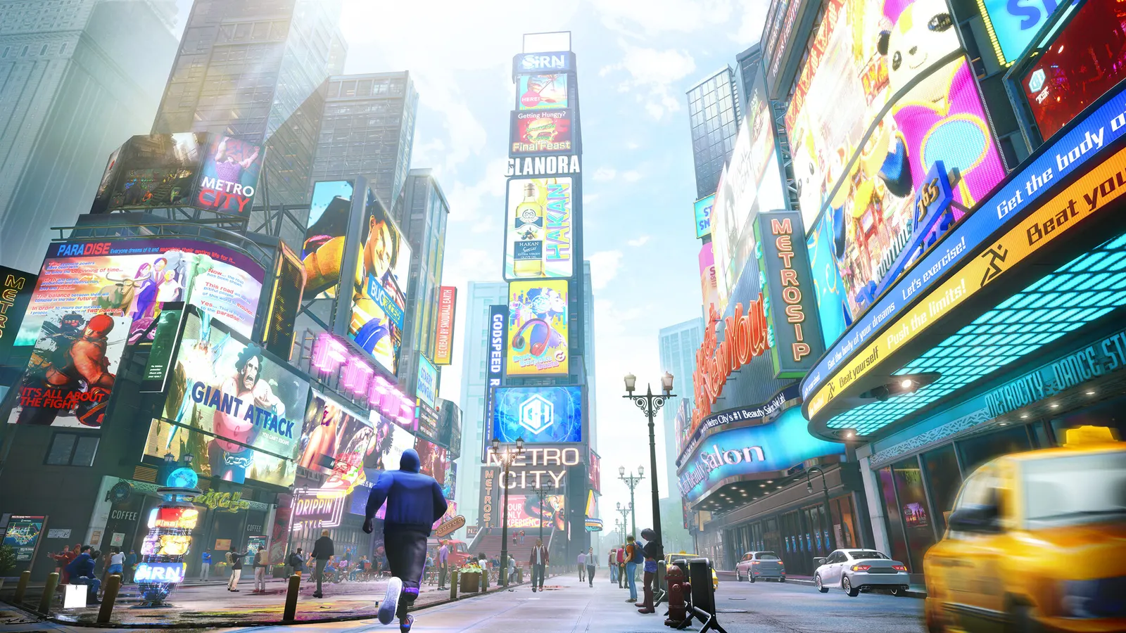 Street Fighter™ 6 media 19