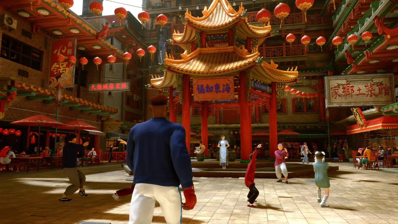 Street Fighter™ 6 media 21