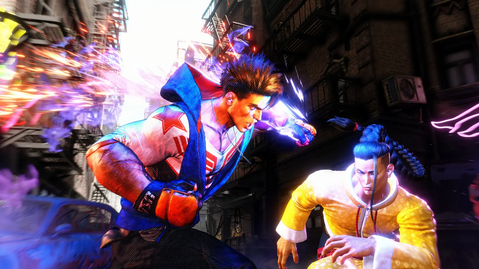 Street Fighter™ 6 media 24