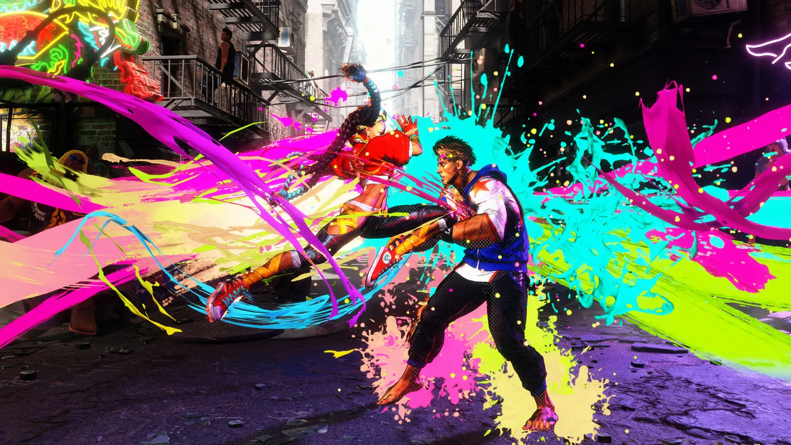 Street Fighter™ 6 media 25