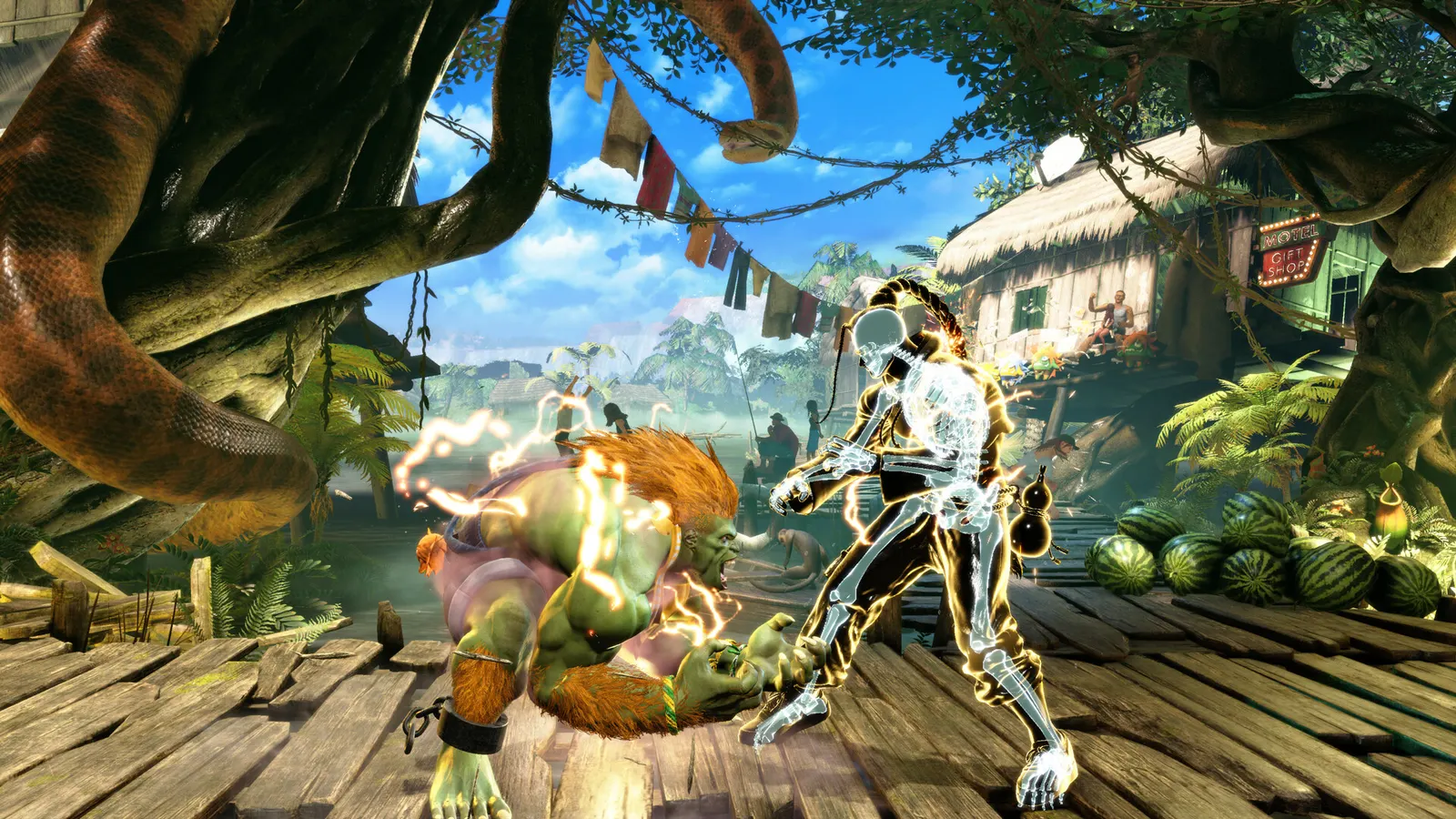 Street Fighter™ 6 media 26