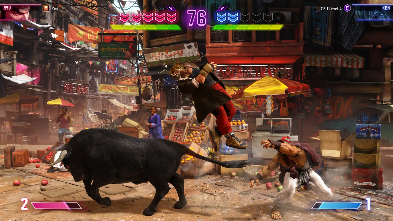 Street Fighter™ 6 media 28