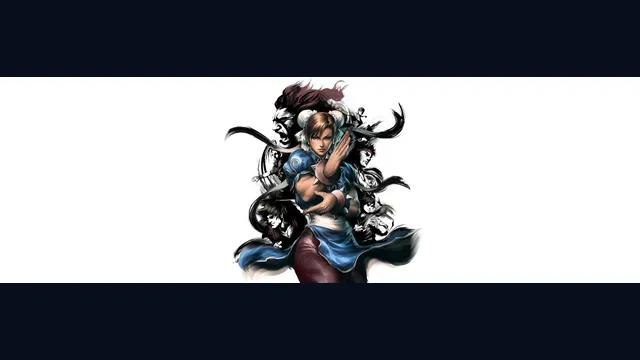 Street Fighter III 3rd Strike: Fight for the Future