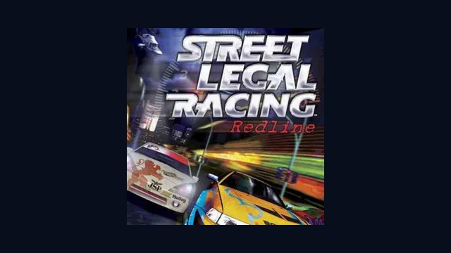Street Legal Racing: Redline v2.3.1