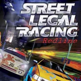 Обкладинка гри Street Legal Racing: Redline v2.3.1