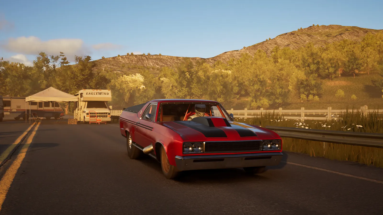 Street Outlaws 2: Winner Takes All media 3