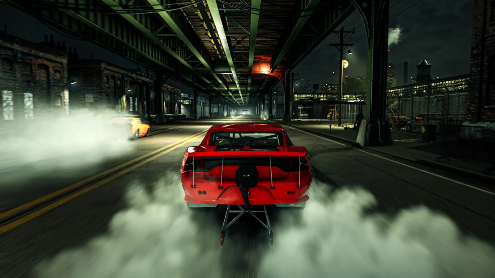 Street Outlaws 2: Winner Takes All media 4