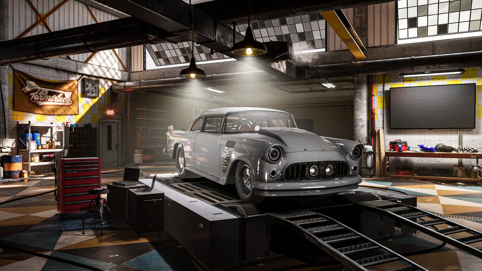 Street Outlaws 2: Winner Takes All media 5