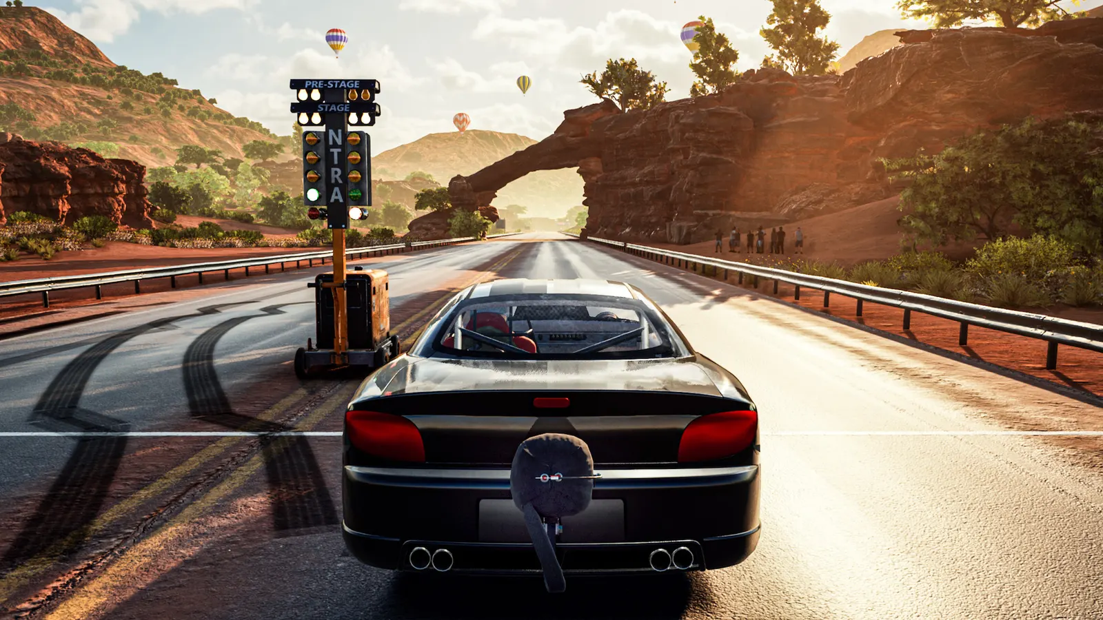 Street Outlaws 2: Winner Takes All media 8