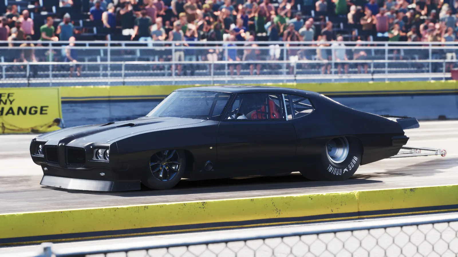 Street Outlaws 2: Winner Takes All media 9