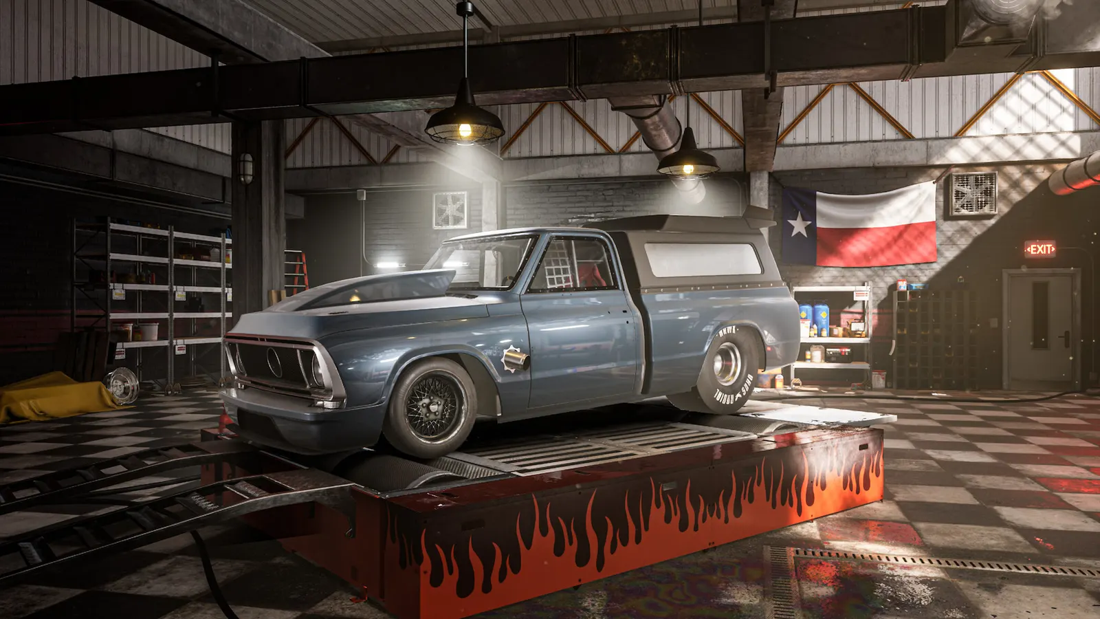 Street Outlaws 2: Winner Takes All media 11