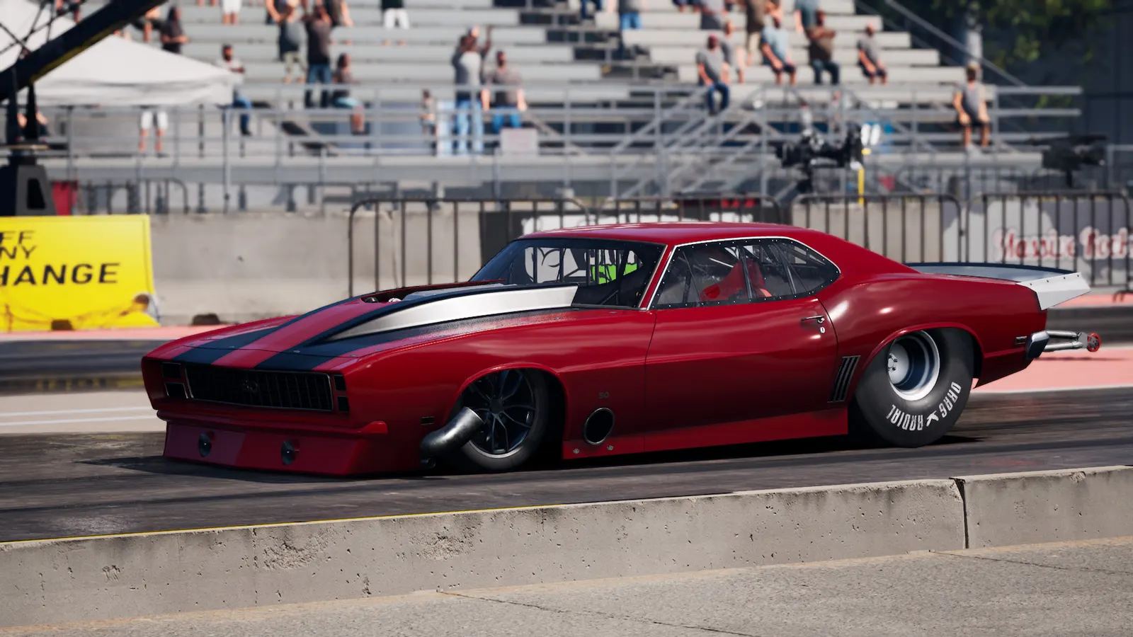 Street Outlaws 2: Winner Takes All media 13