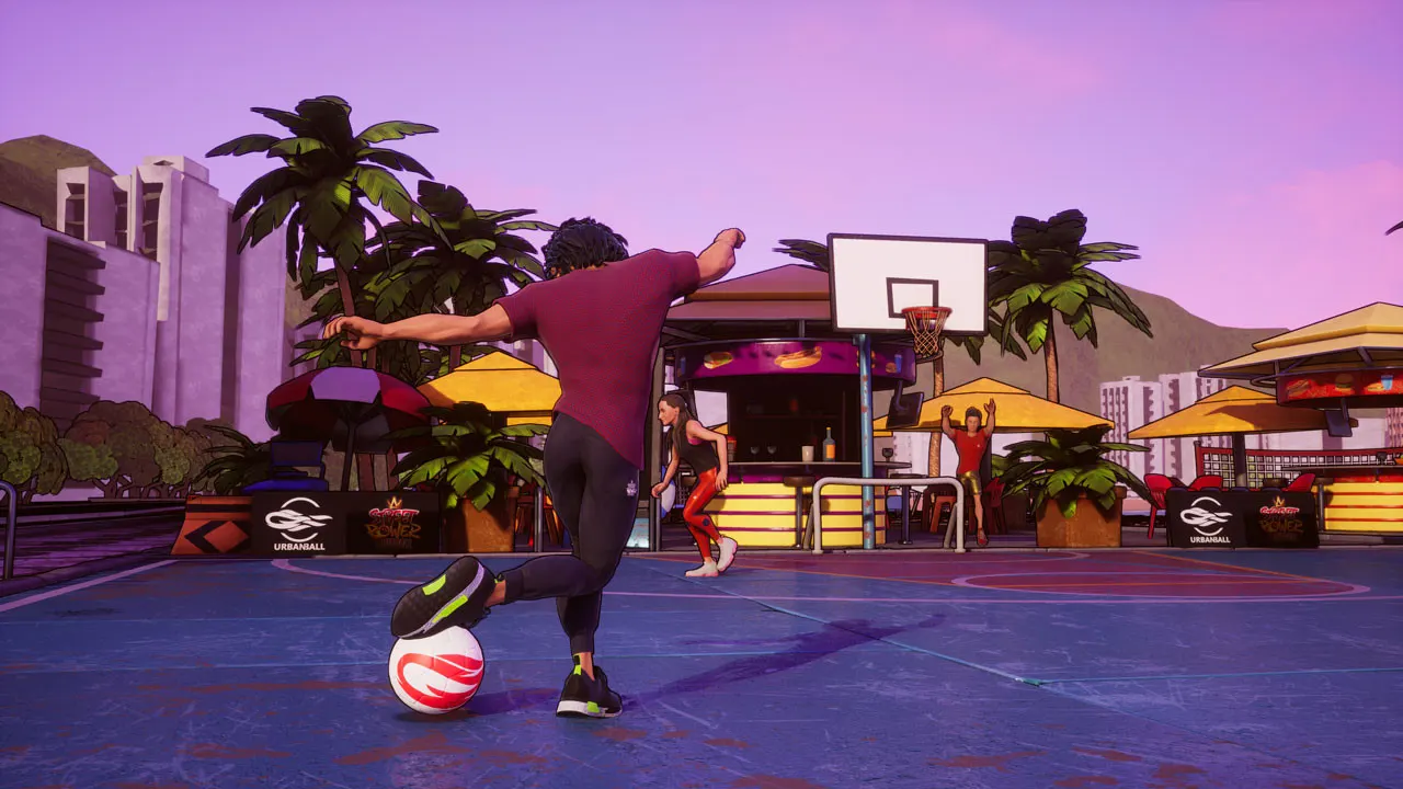Street Power Football media 4