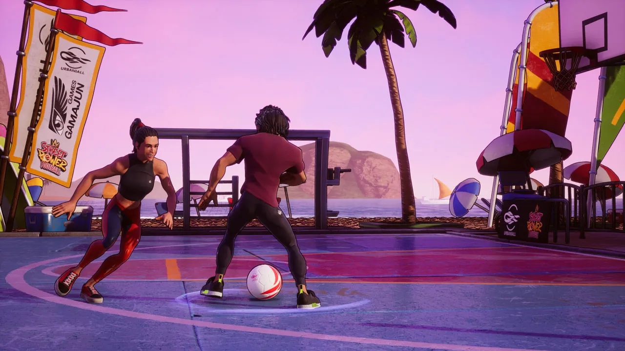 Street Power Football media 13