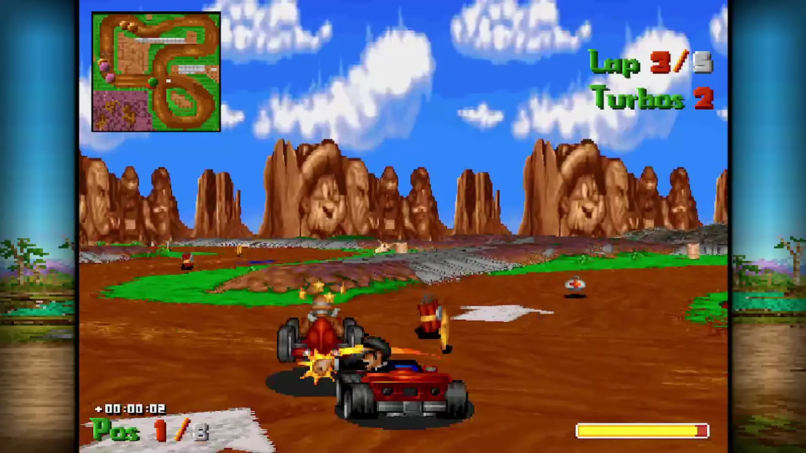 Street Racer Collection (QUByte Classics) media 5