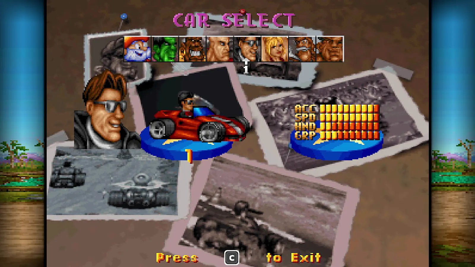 Street Racer Collection (QUByte Classics) media 6