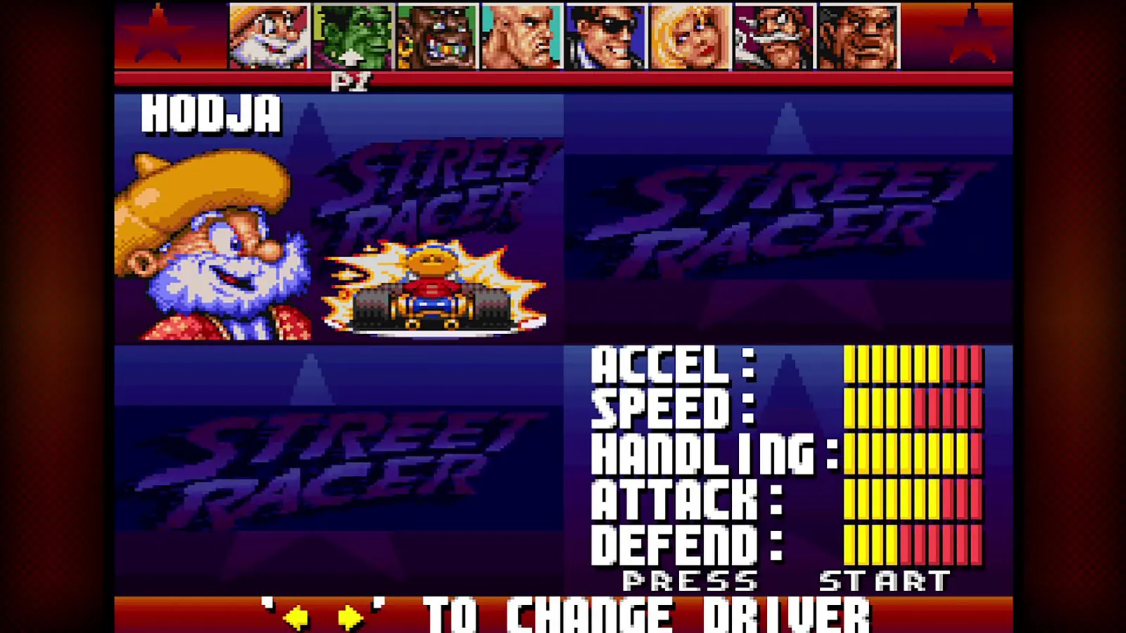 Street Racer Collection (QUByte Classics) media 9