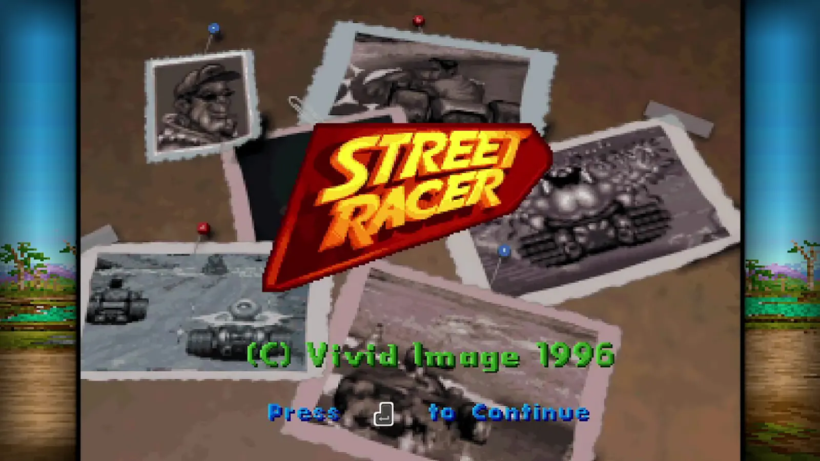 Street Racer Collection (QUByte Classics) media 15
