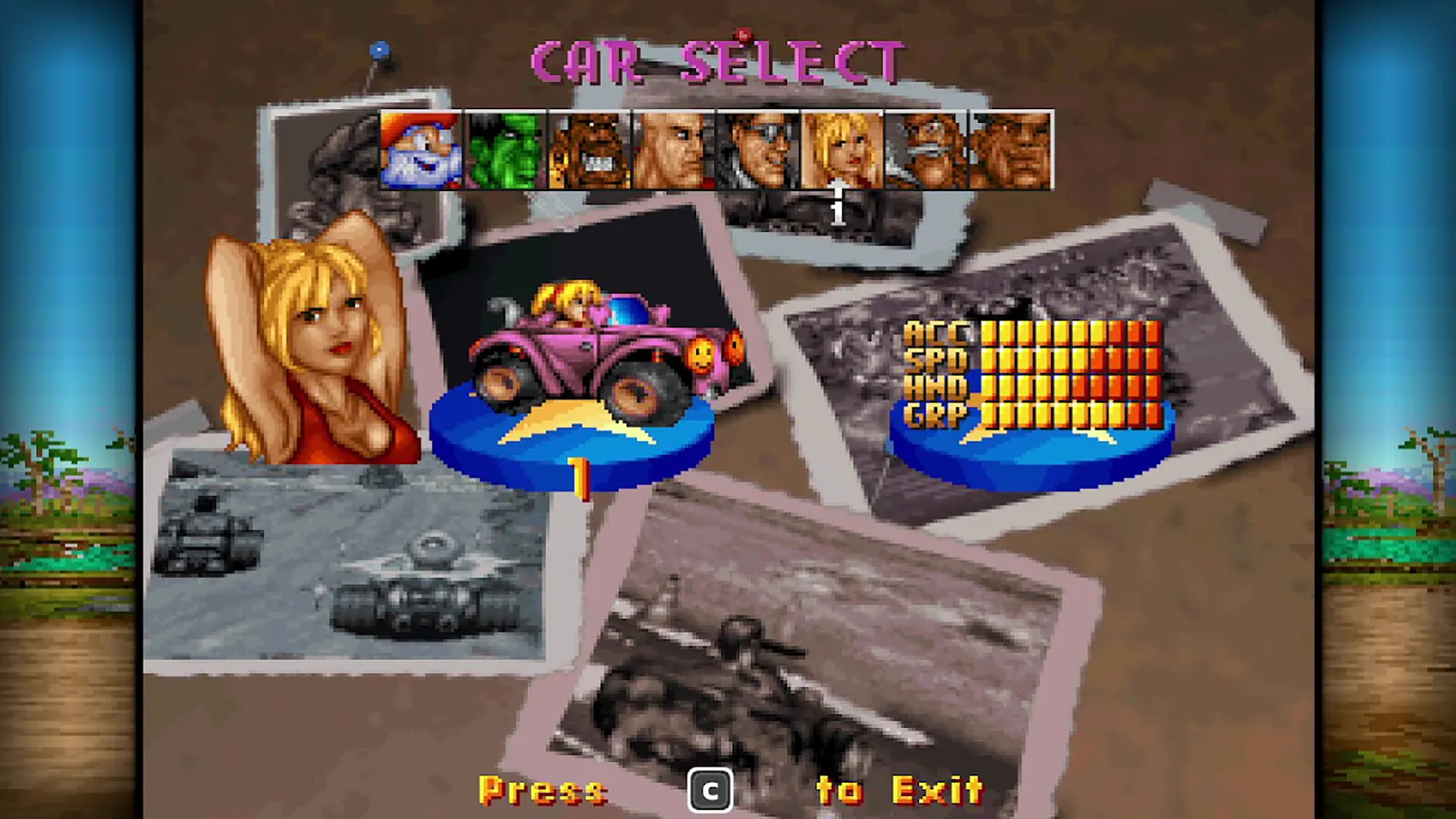 Street Racer Collection (QUByte Classics) media 16