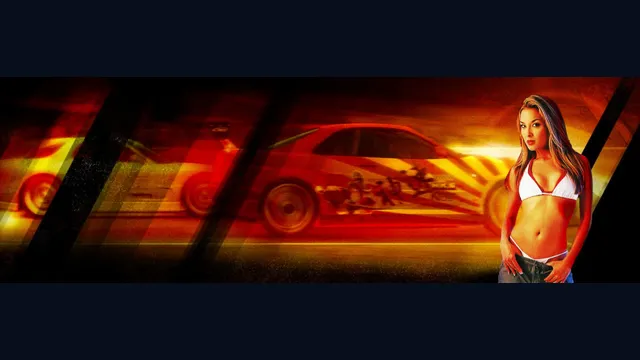 Street Racing Syndicate