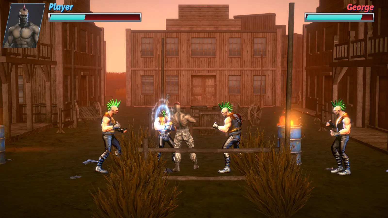 Street Striker media 7