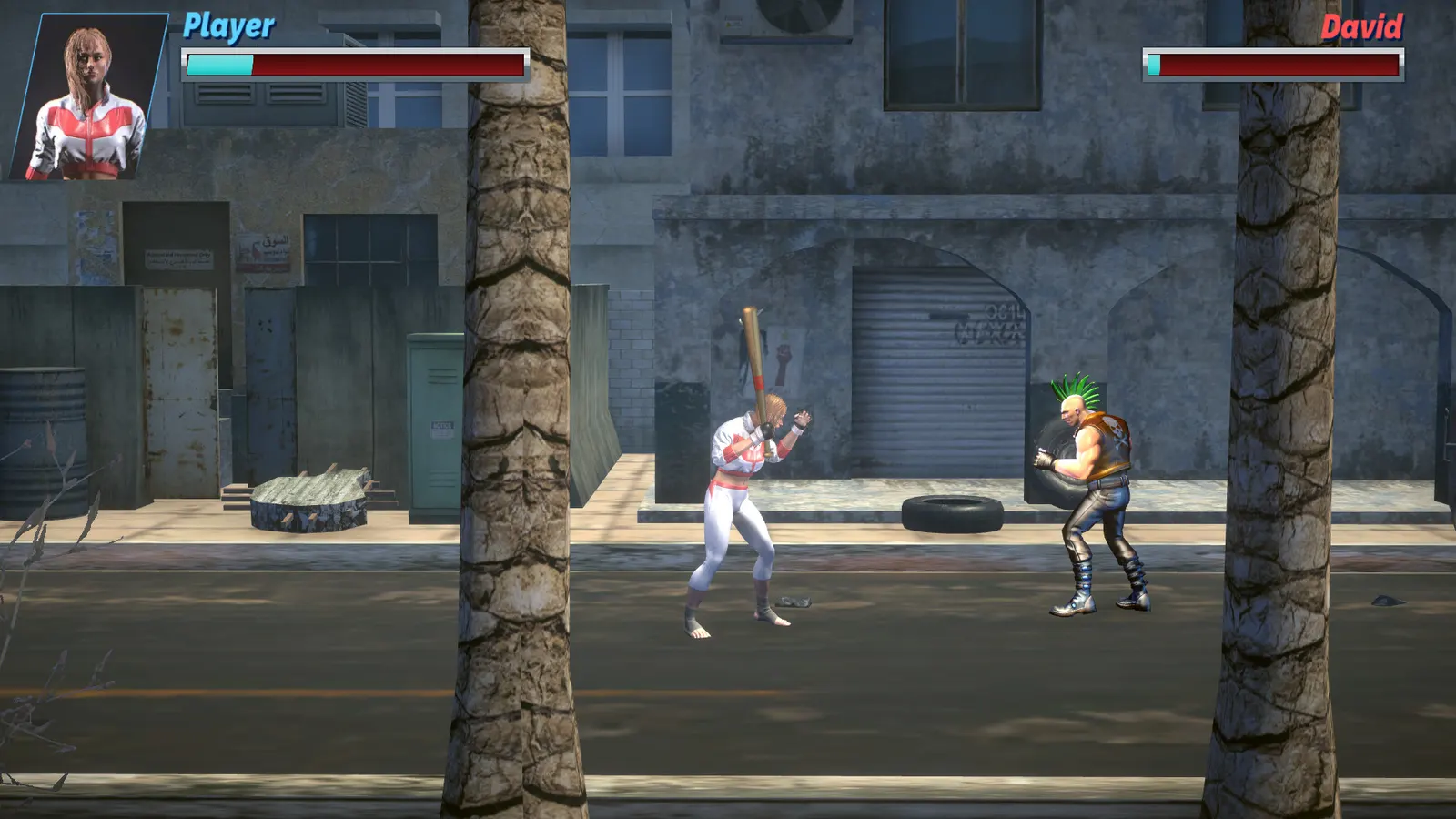Street Striker media 10