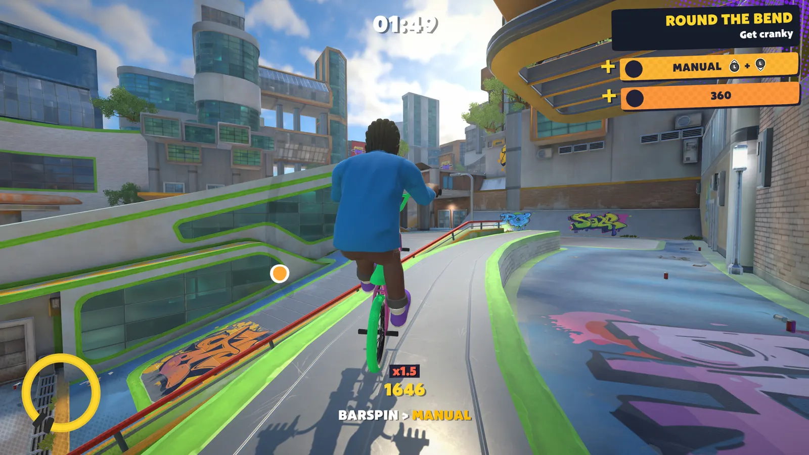 Streetdog BMX media 3
