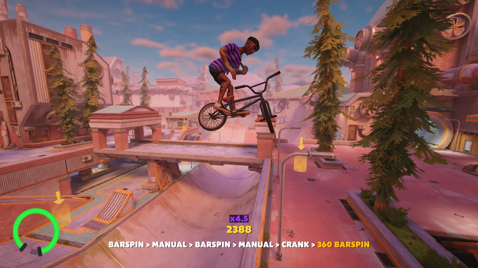 Streetdog BMX media 5
