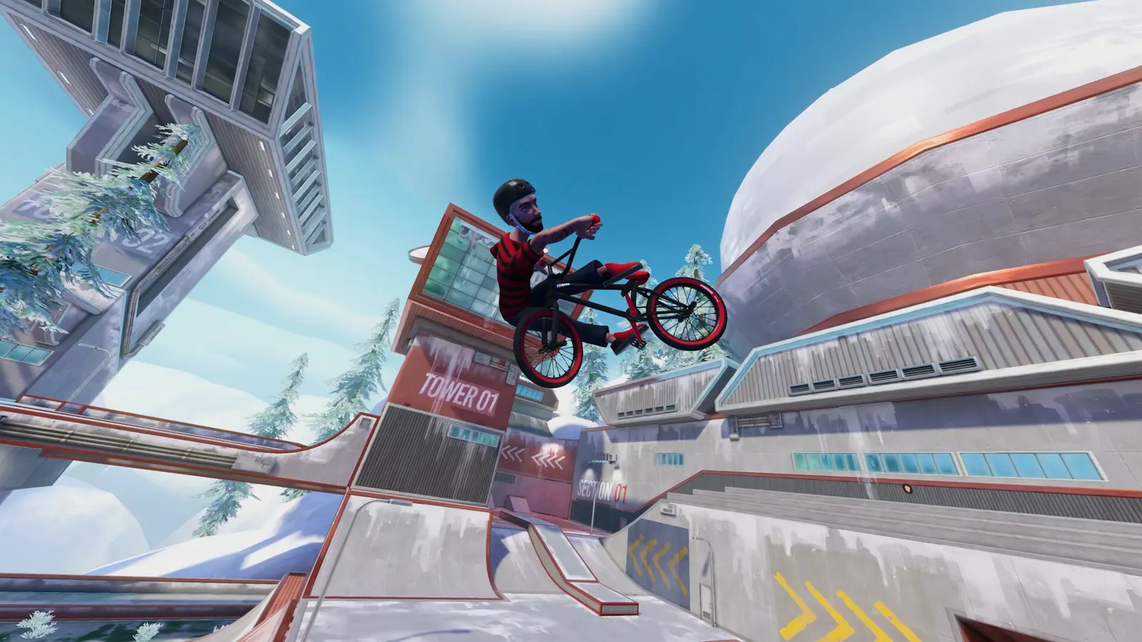 Streetdog BMX media 7