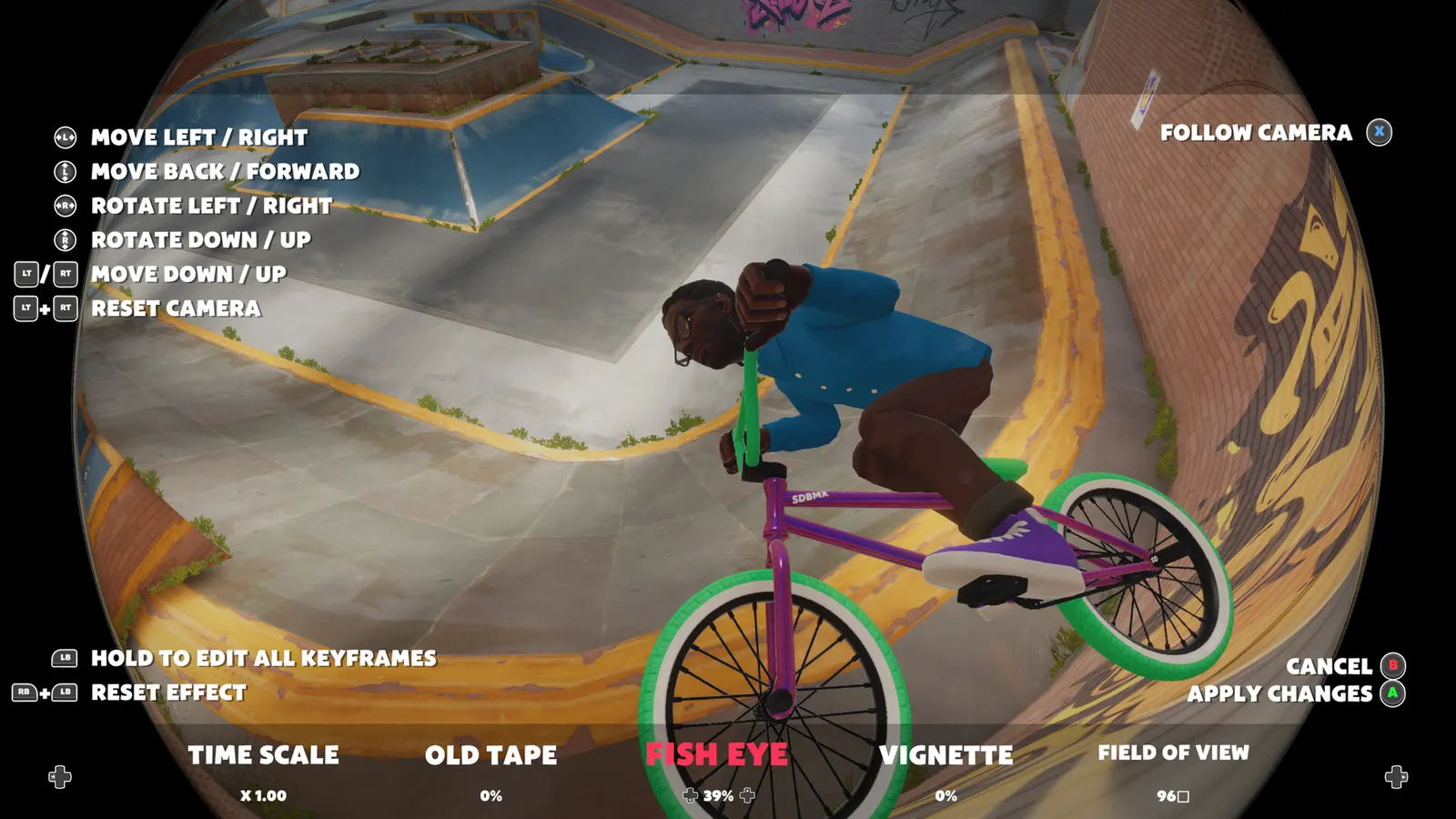 Streetdog BMX media 11