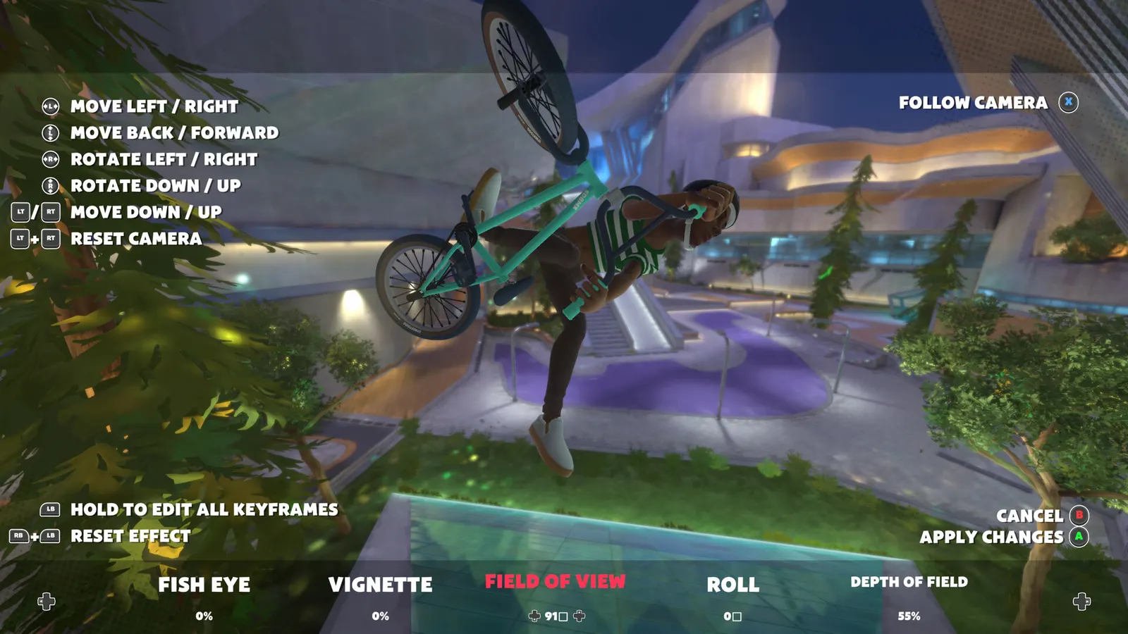 Streetdog BMX media 12