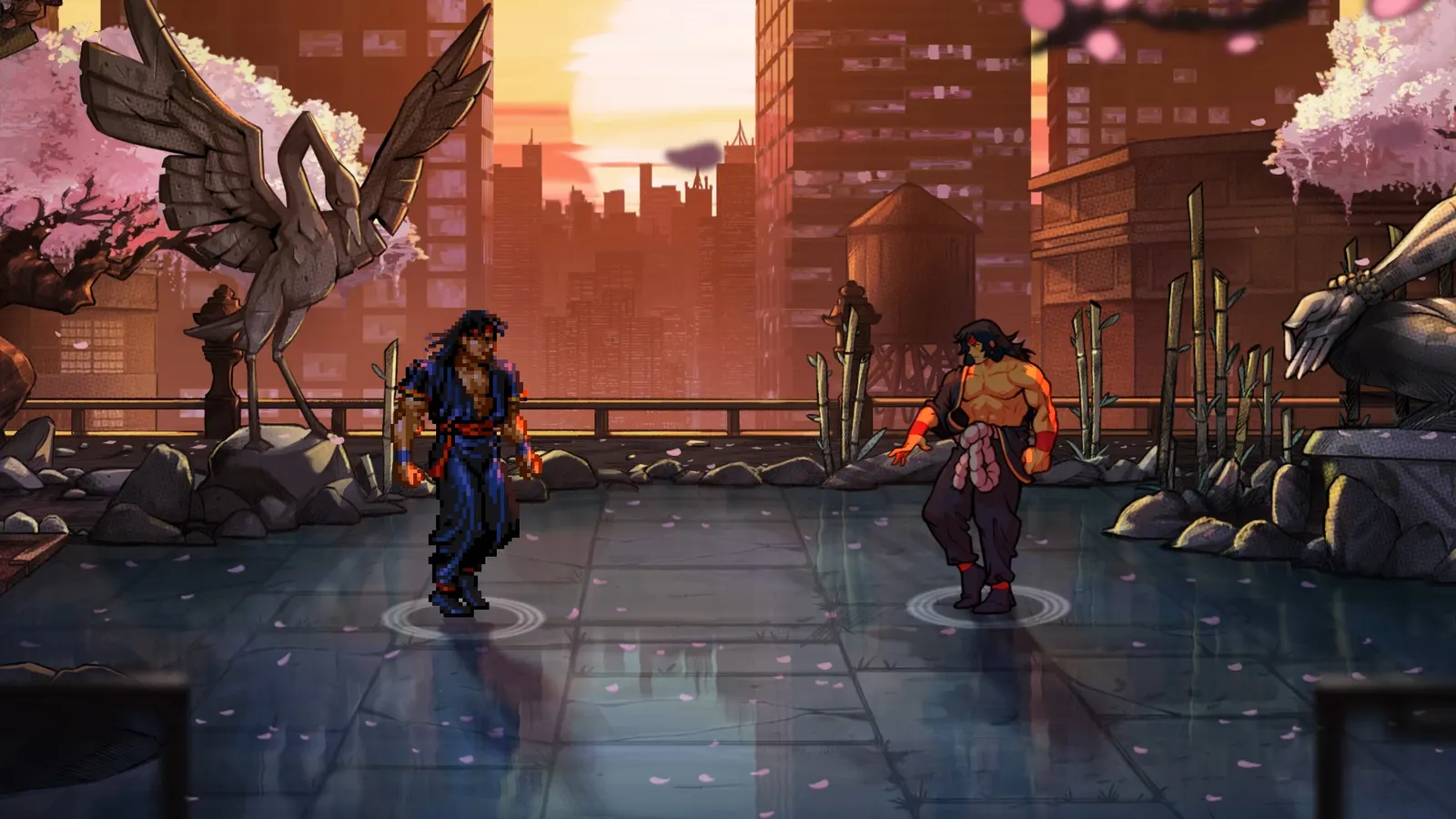 Streets of Rage 4 media 9