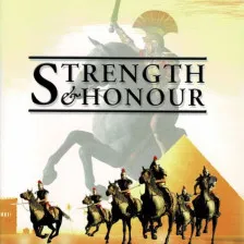 Обкладинка гри Strength & Honour 2
