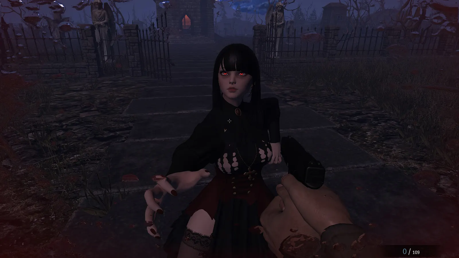 Strigoi: The Vampire Legend media 2